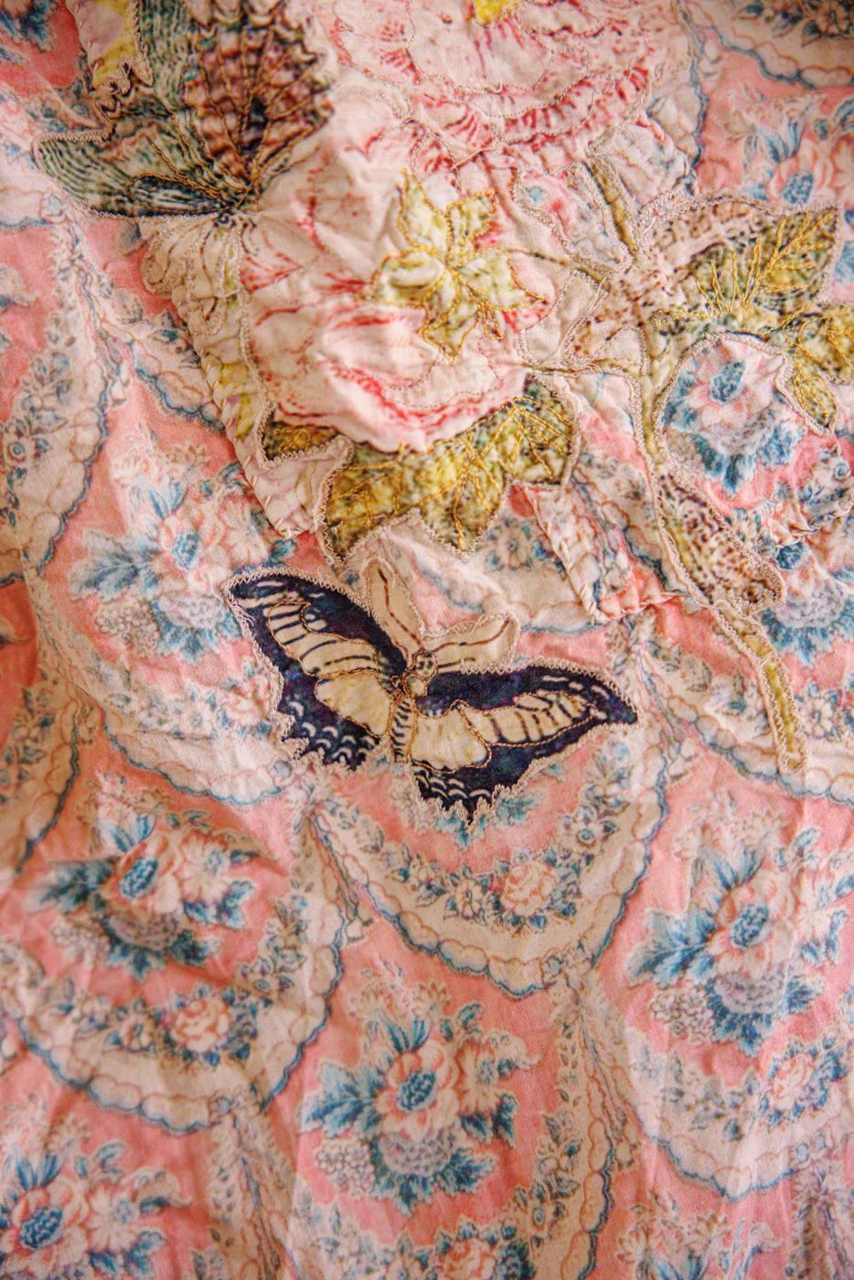 Abbeyrosa Bellisima Tank Dress - Image 9