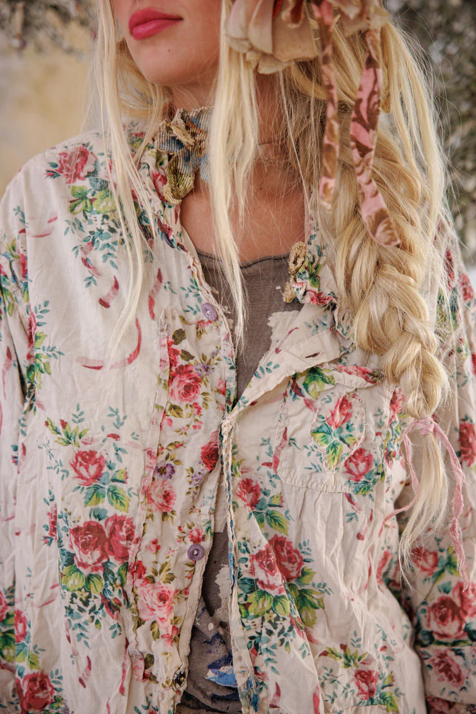 Adison Workshirt - Image 2