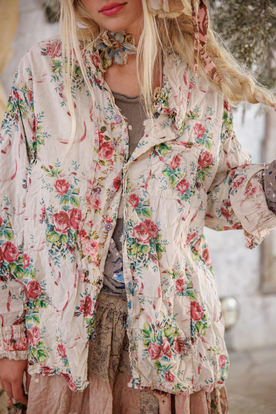 Adison Workshirt - Image 3