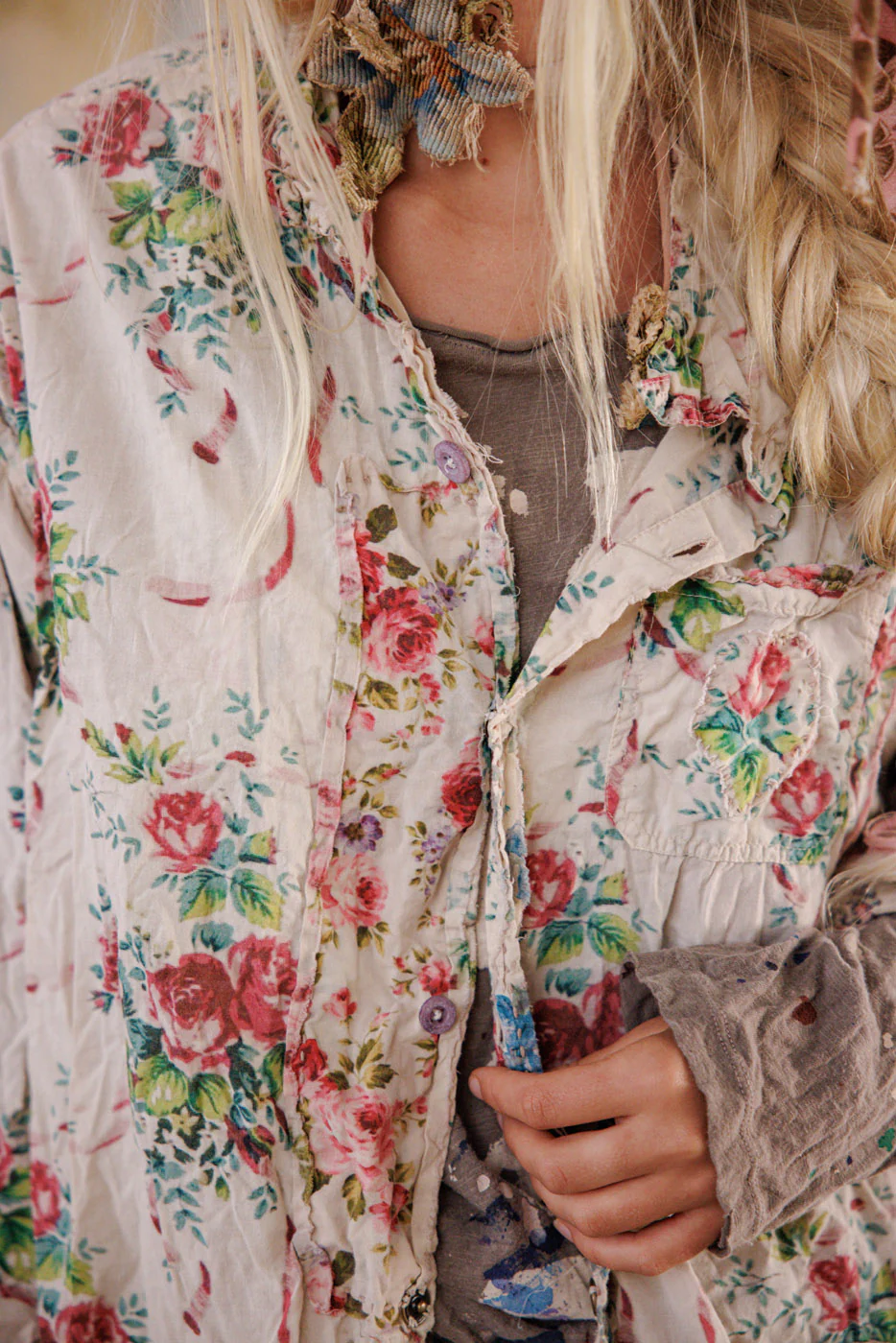 Adison Workshirt - Image 4