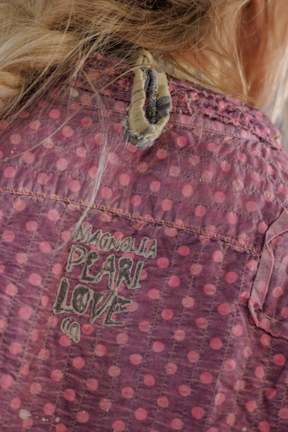 Adison Workshirt - Image 12