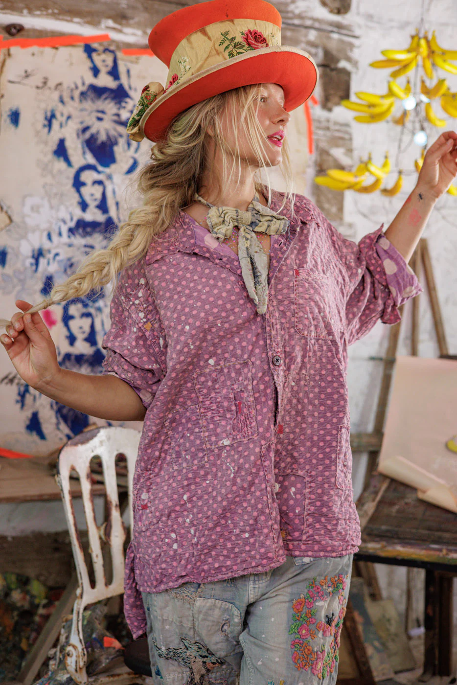 Adison Workshirt - Image 3