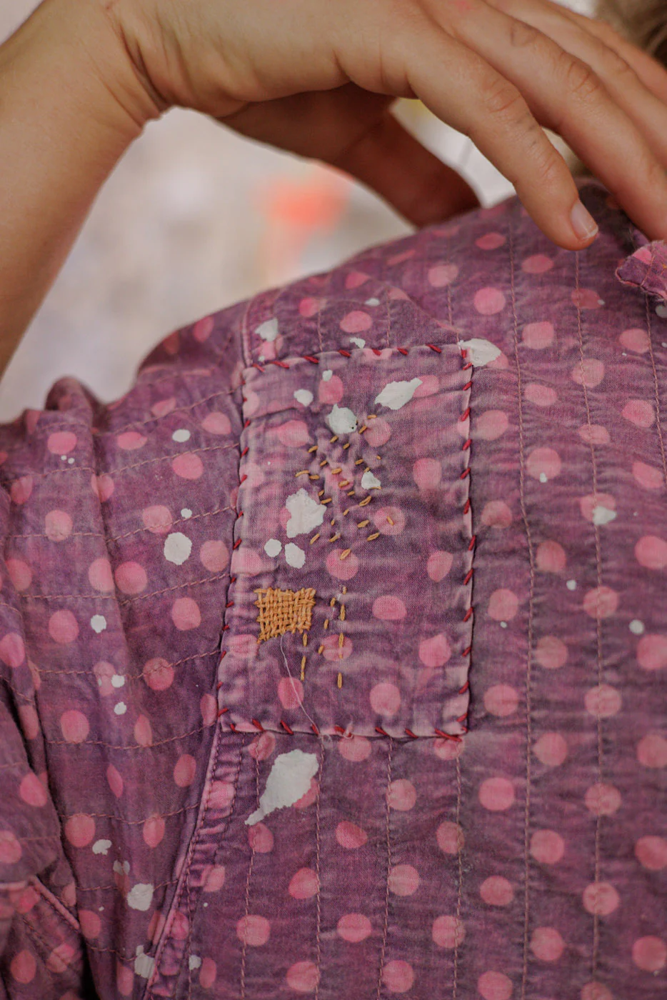 Adison Workshirt - Image 7