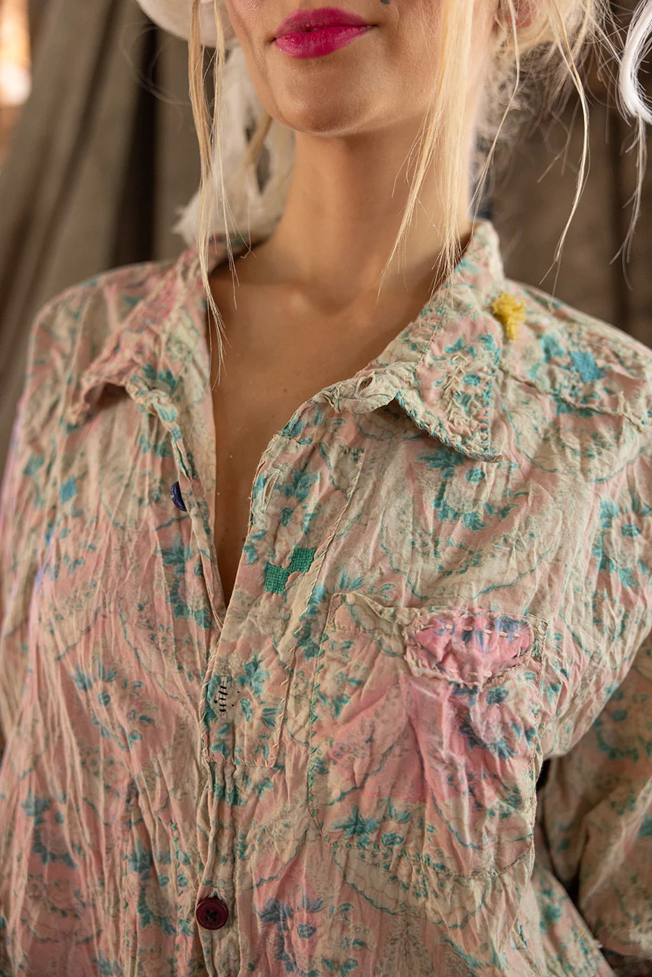 Adison Workshirt - Image 3