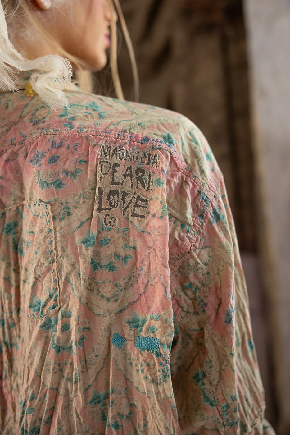 Adison Workshirt - Image 8