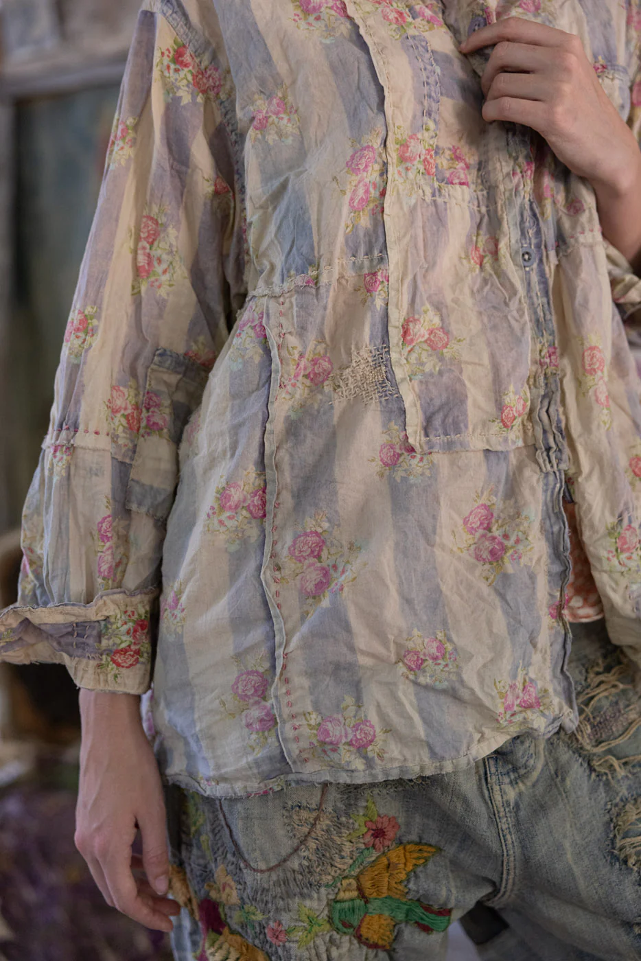 Adison Workshirt - Image 4