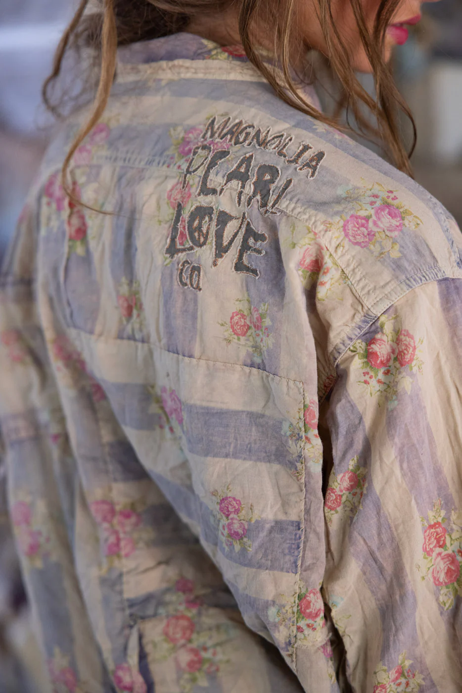 Adison Workshirt - Image 7