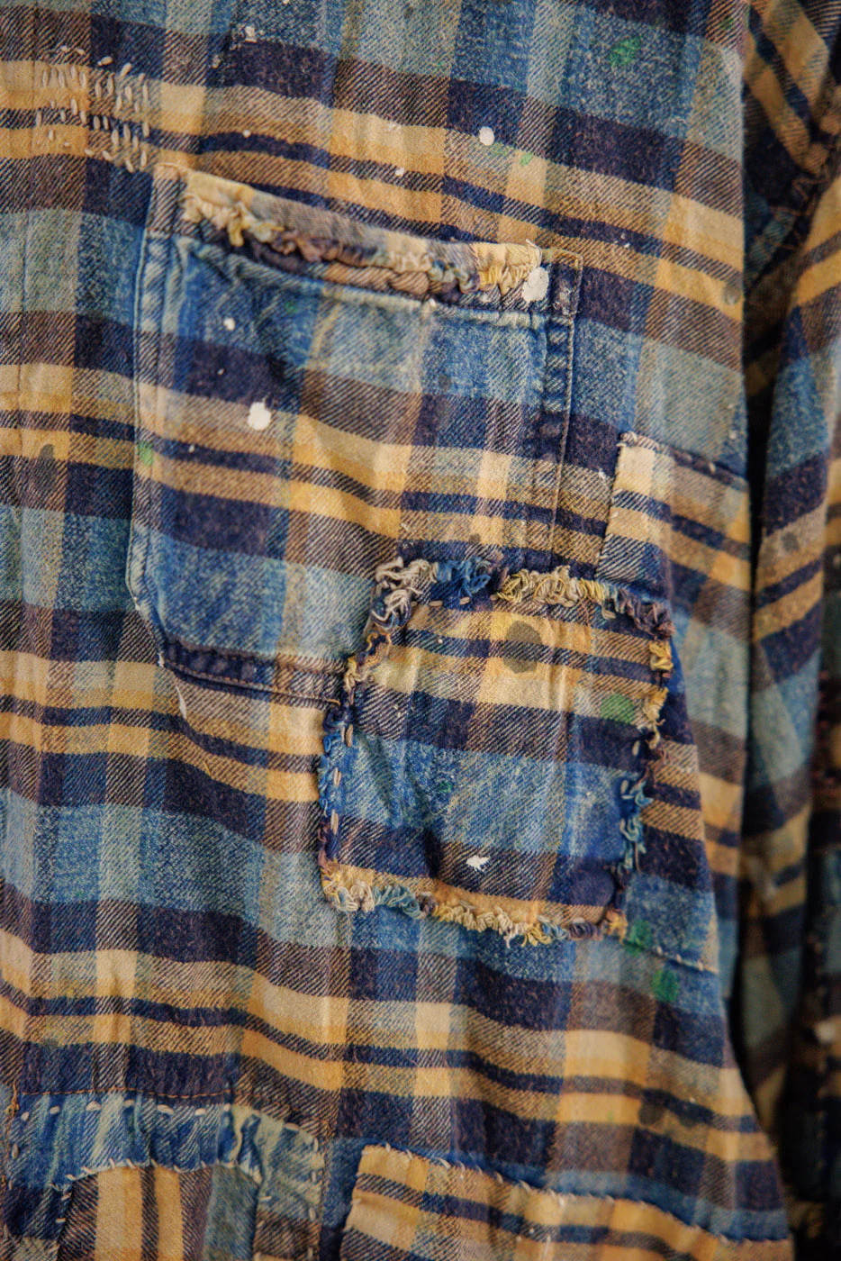 Adison Workshirt - Image 5