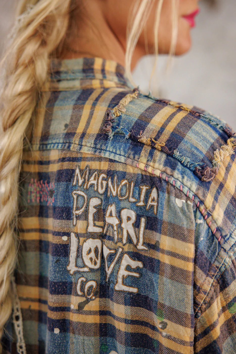 Adison Workshirt - Image 8