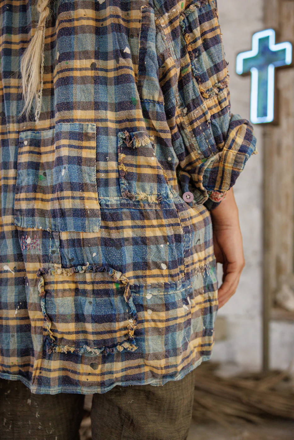 Adison Workshirt - Image 9