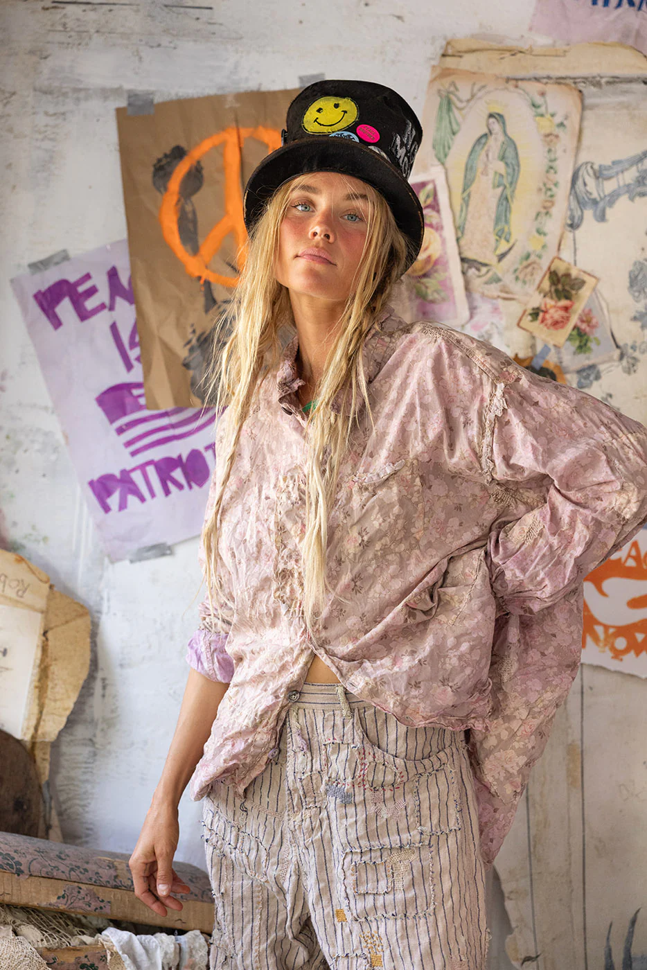 Adison Workshirt - Image 3