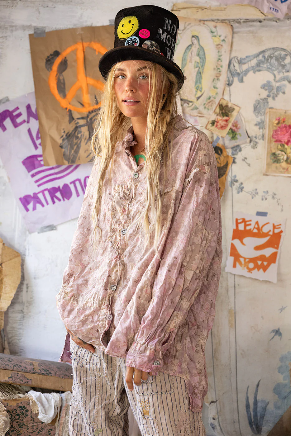 Adison Workshirt - Image 4