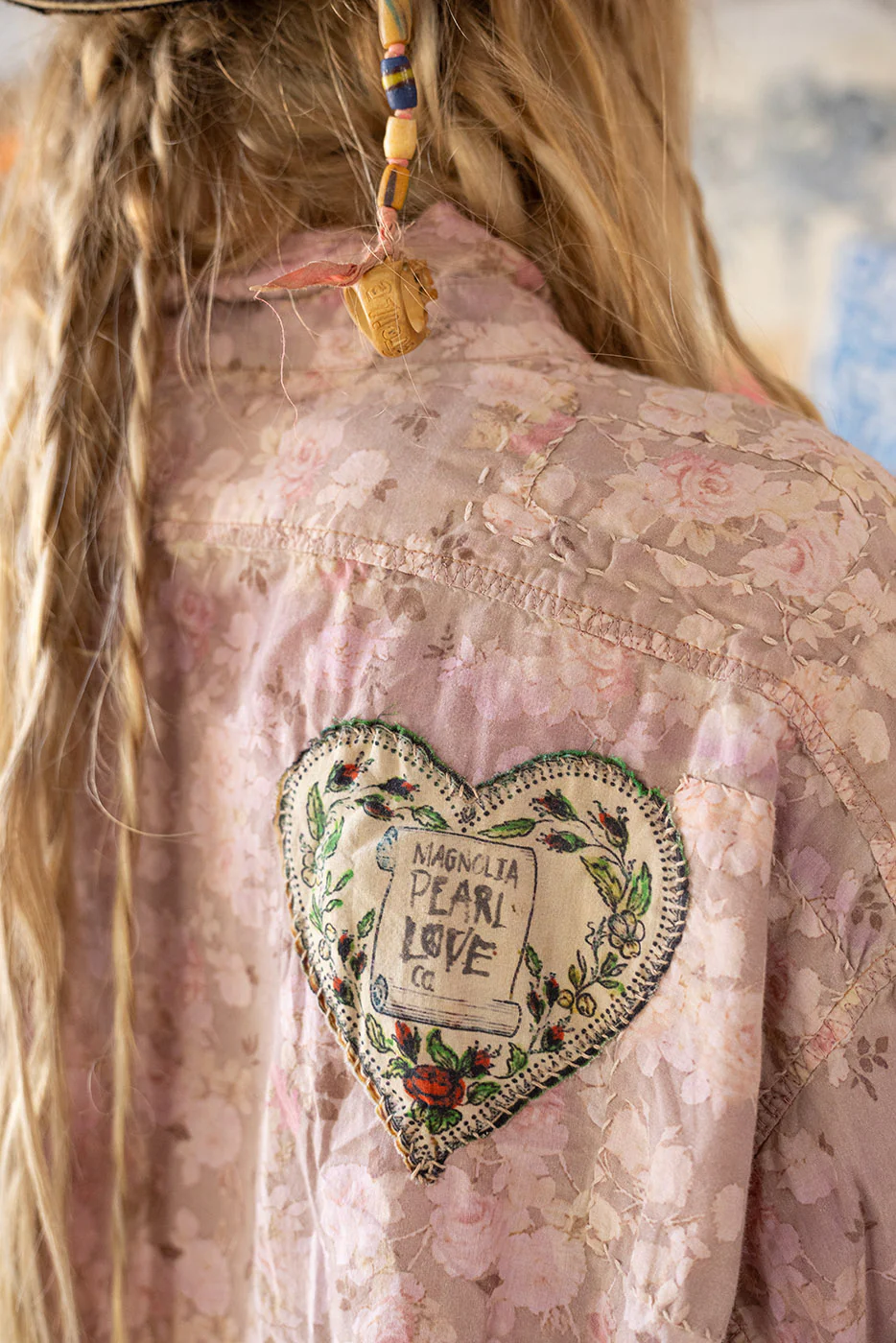 Adison Workshirt - Image 9