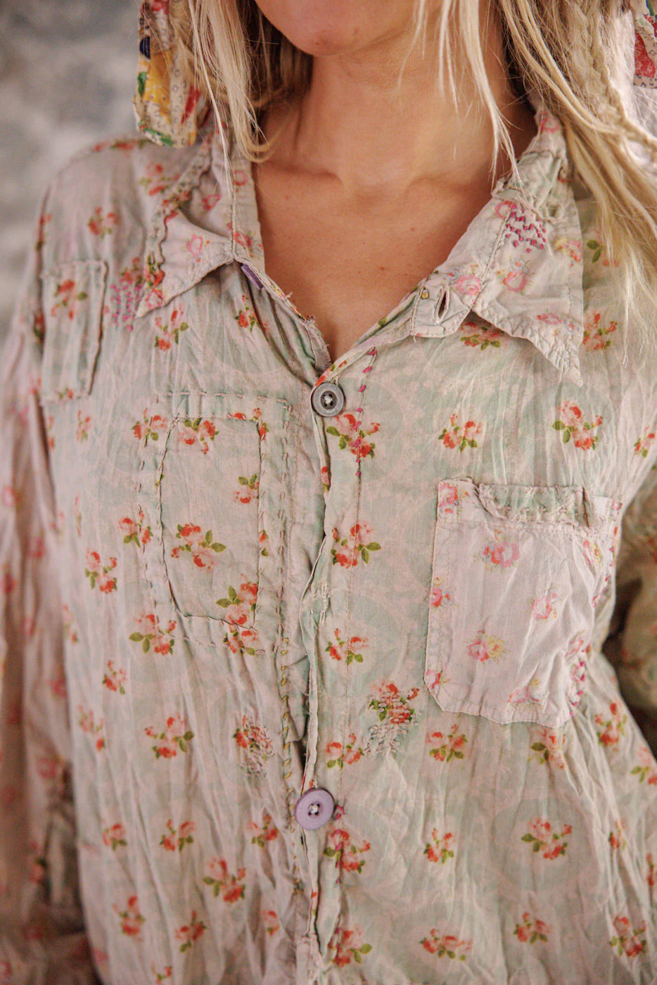 Adison Workshirt - Image 3