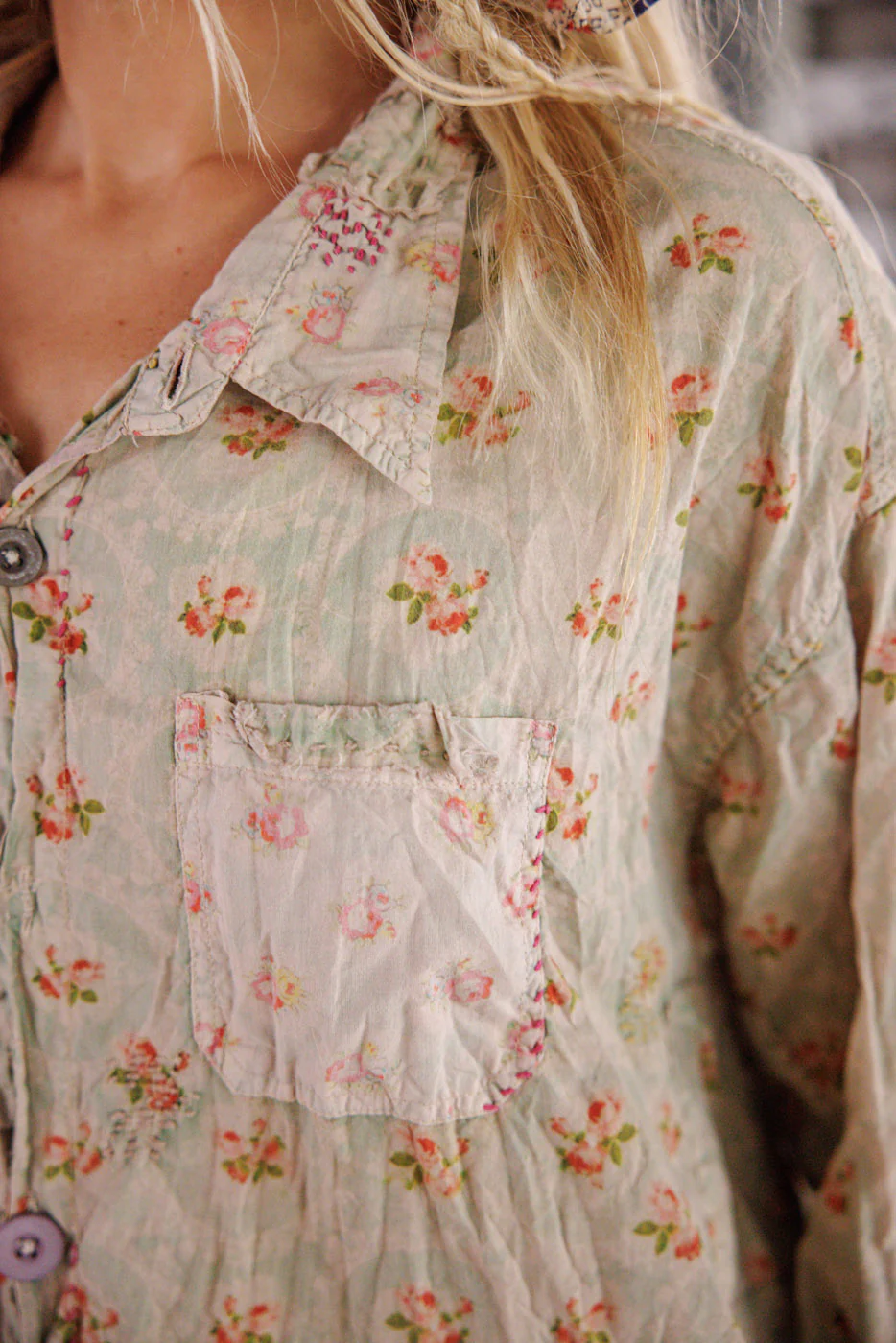 Adison Workshirt - Image 4