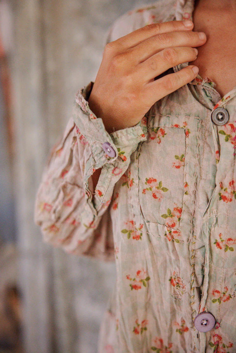 Adison Workshirt - Image 5