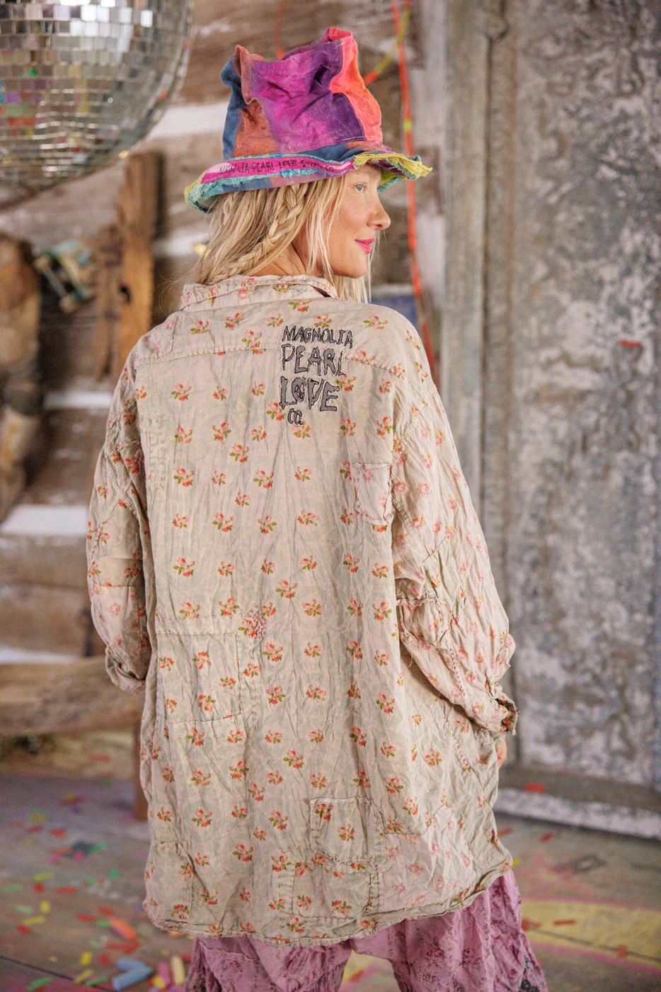 Adison Workshirt - Image 7