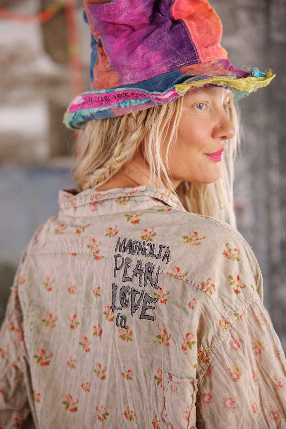 Adison Workshirt - Image 8