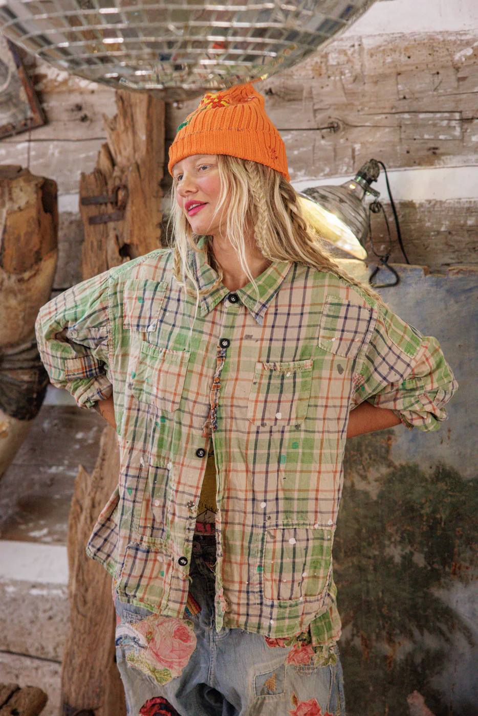 Adison Workshirt - Image 3