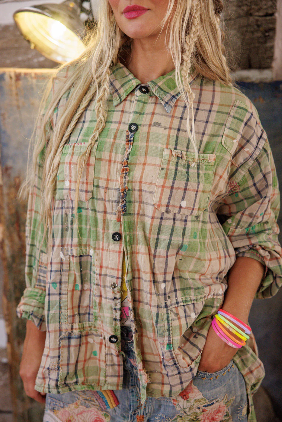 Adison Workshirt - Image 4