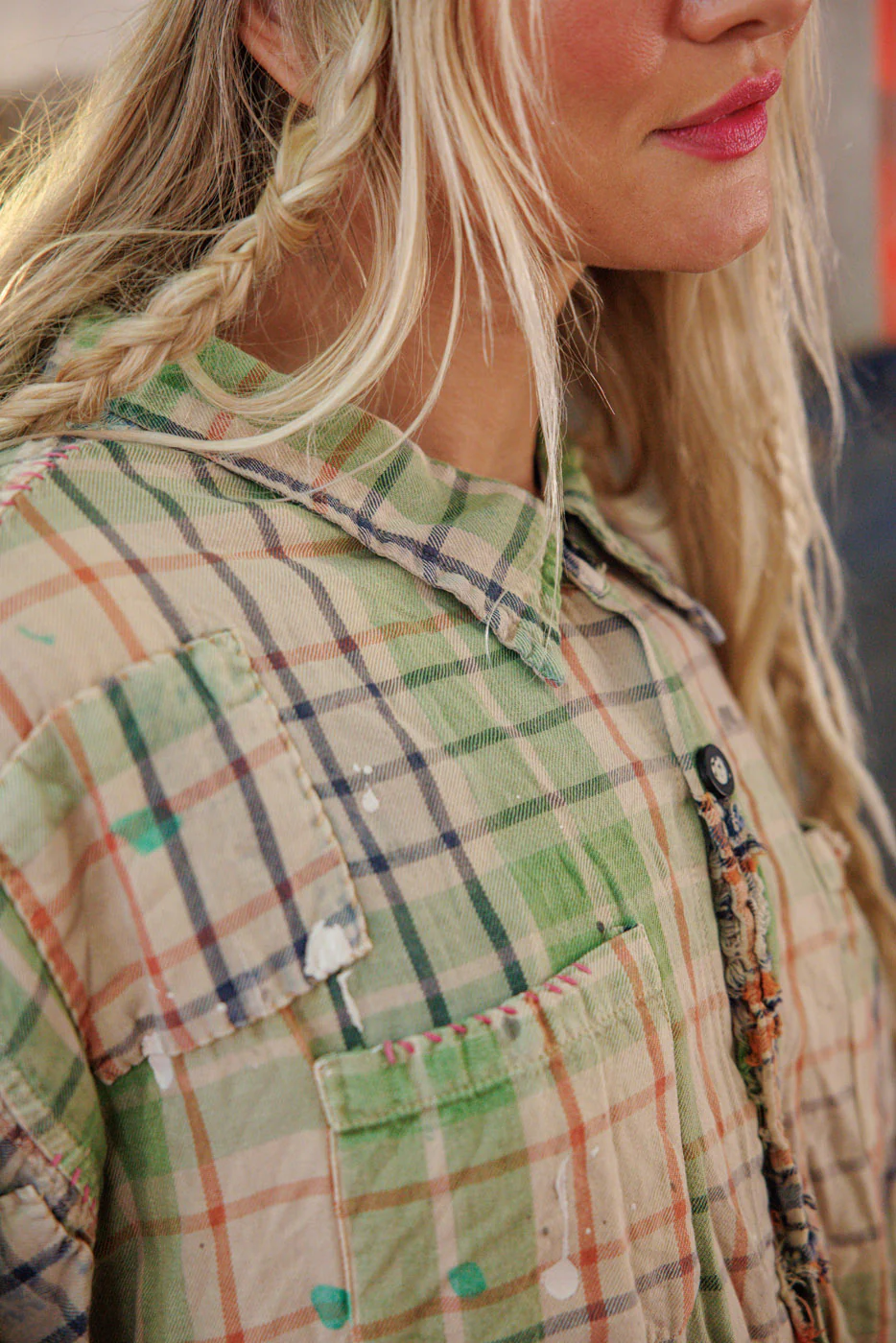 Adison Workshirt - Image 5