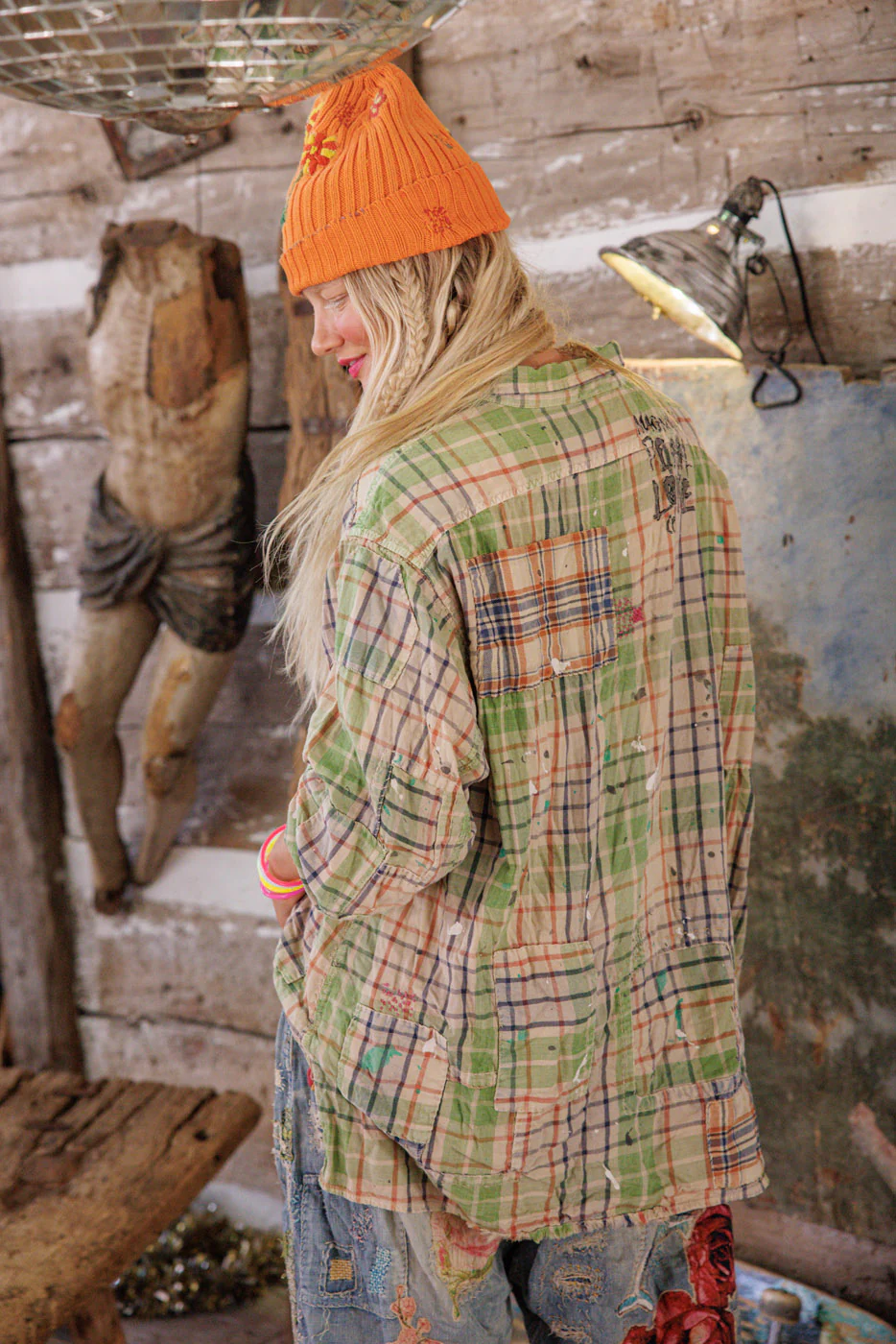 Adison Workshirt - Image 6