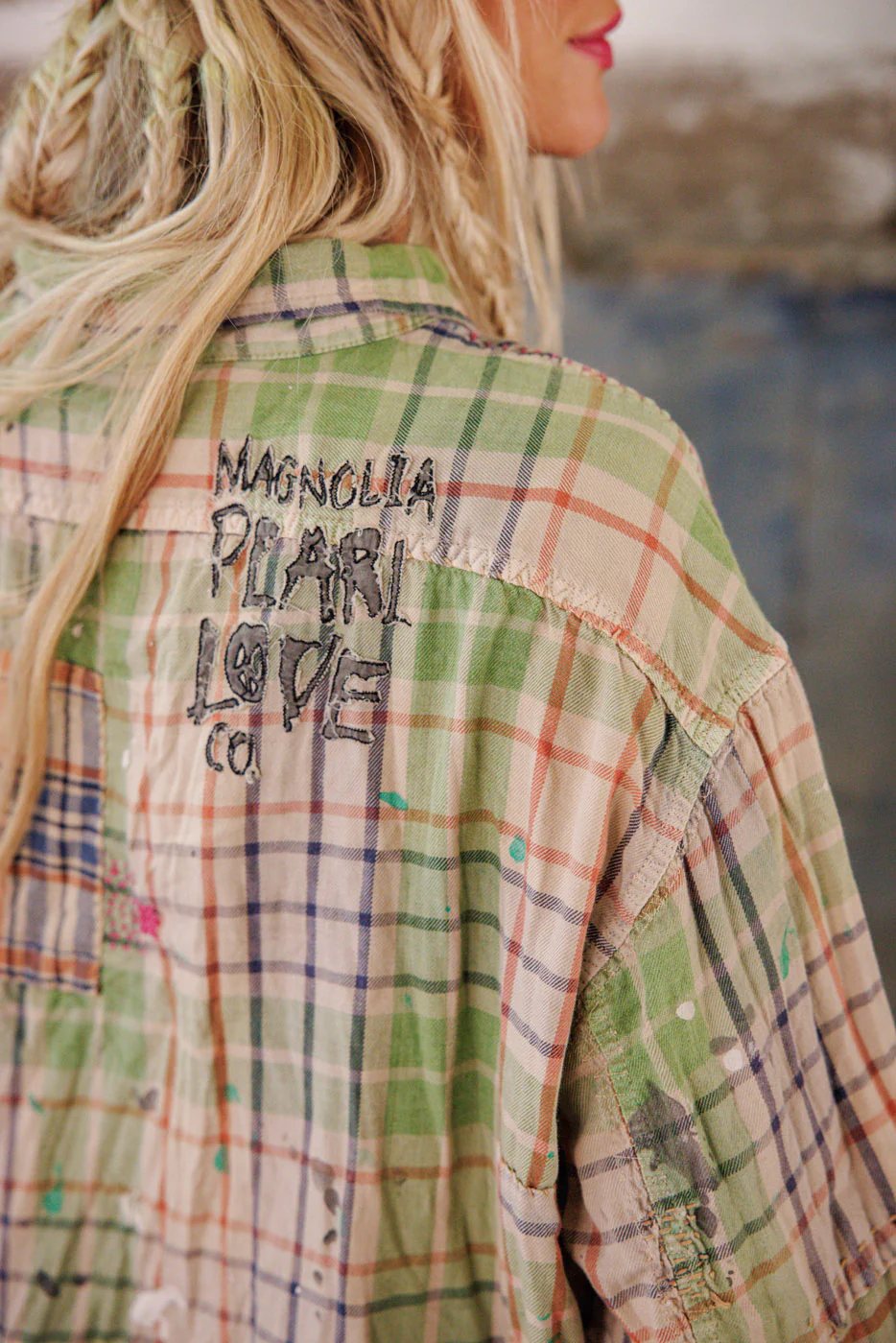 Adison Workshirt - Image 8
