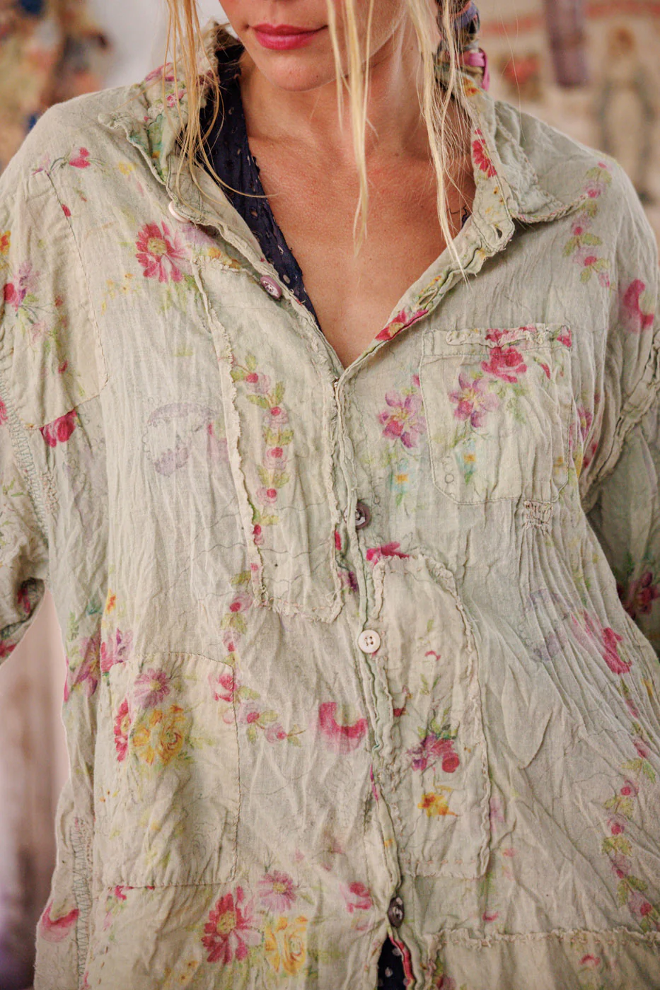 Adison Workshirt - Image 2