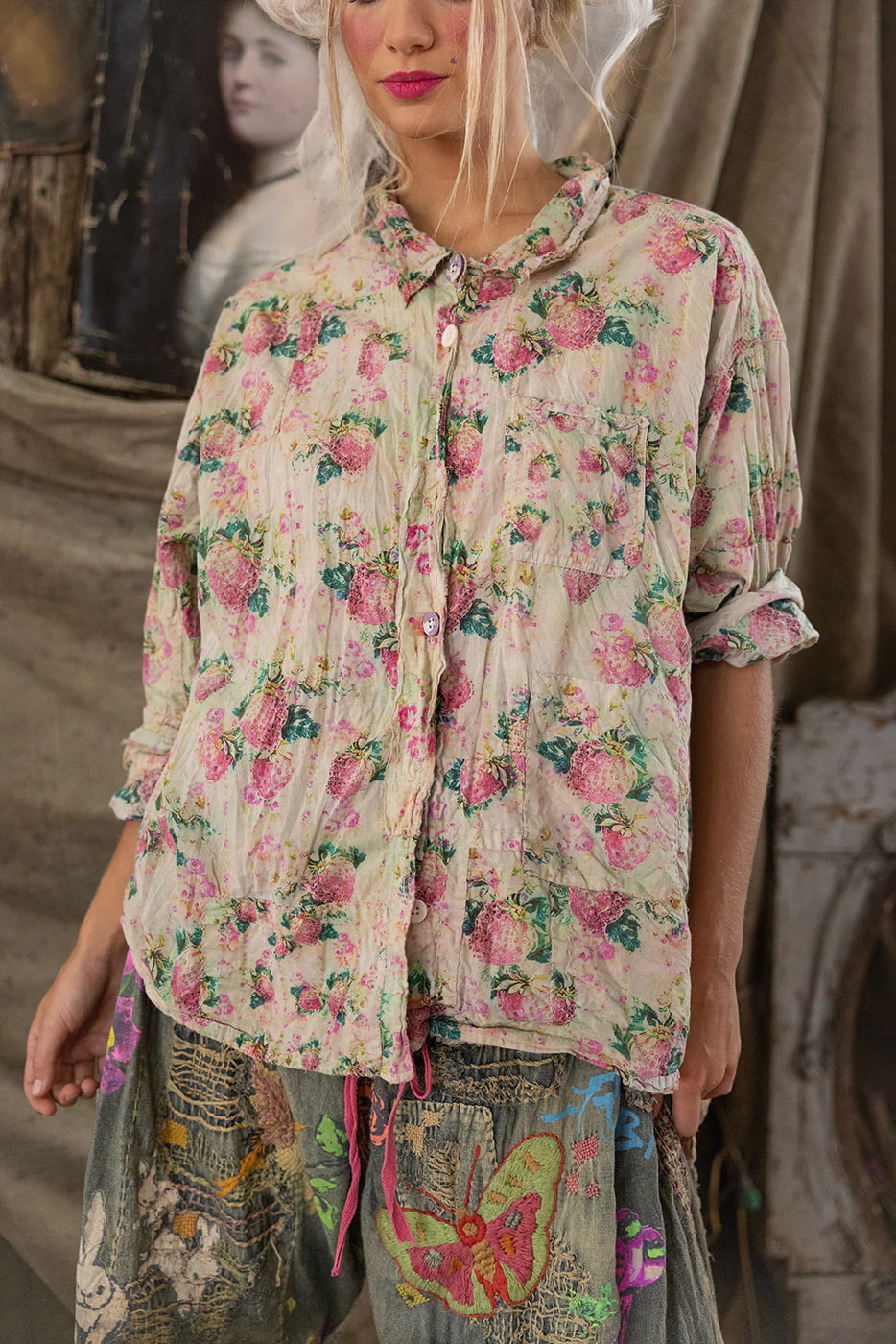 Adison Workshirt - Image 3