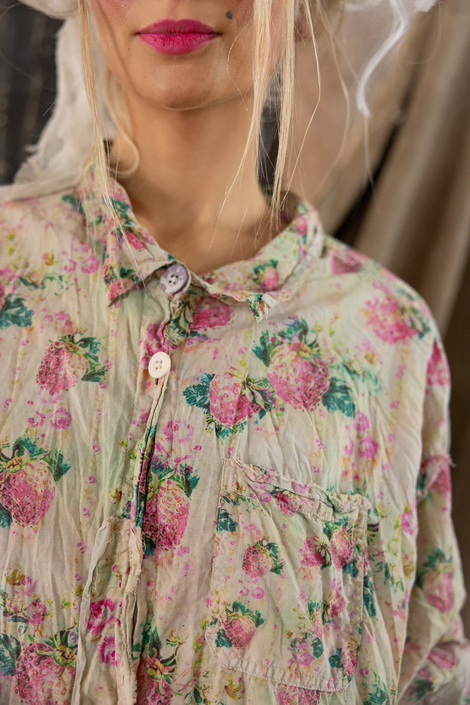 Adison Workshirt - Image 4