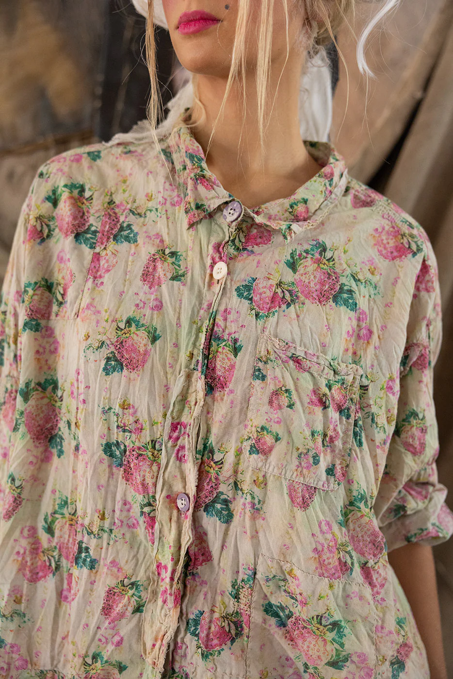 Adison Workshirt - Image 5