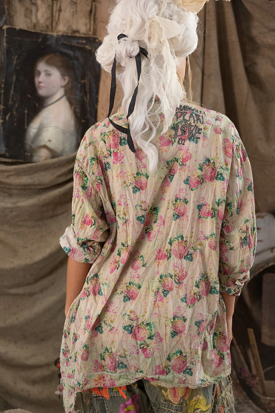 Adison Workshirt - Image 6