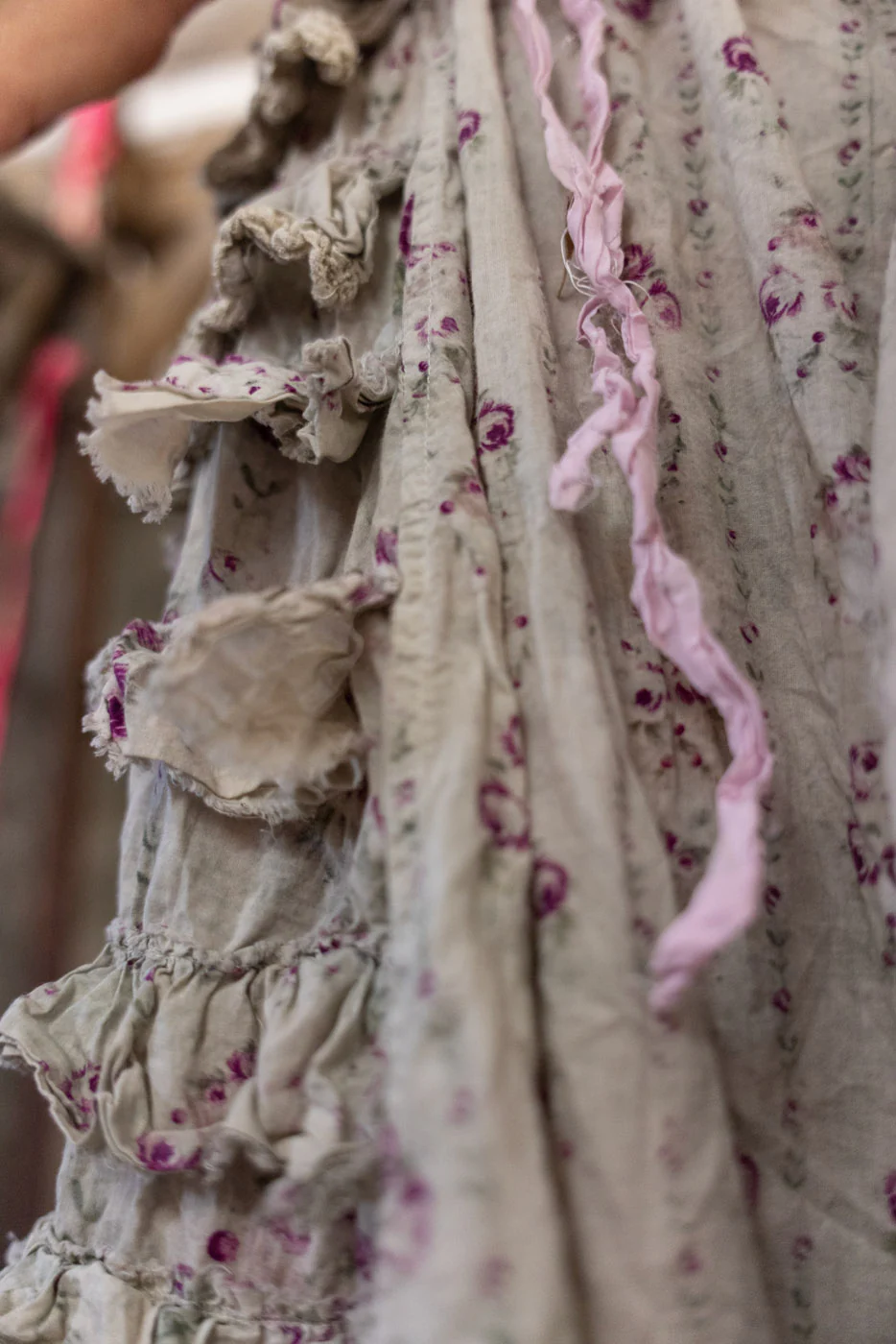 Ainsley Gown - Image 15