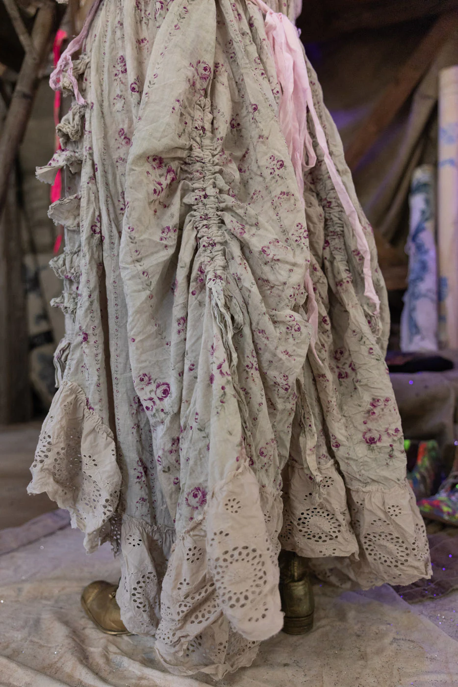 Ainsley Gown - Image 16