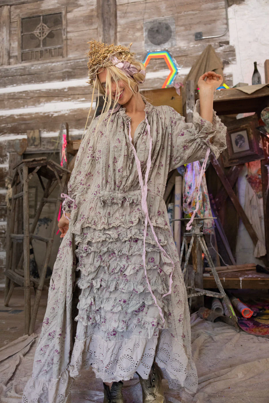 Ainsley Gown - Image 2