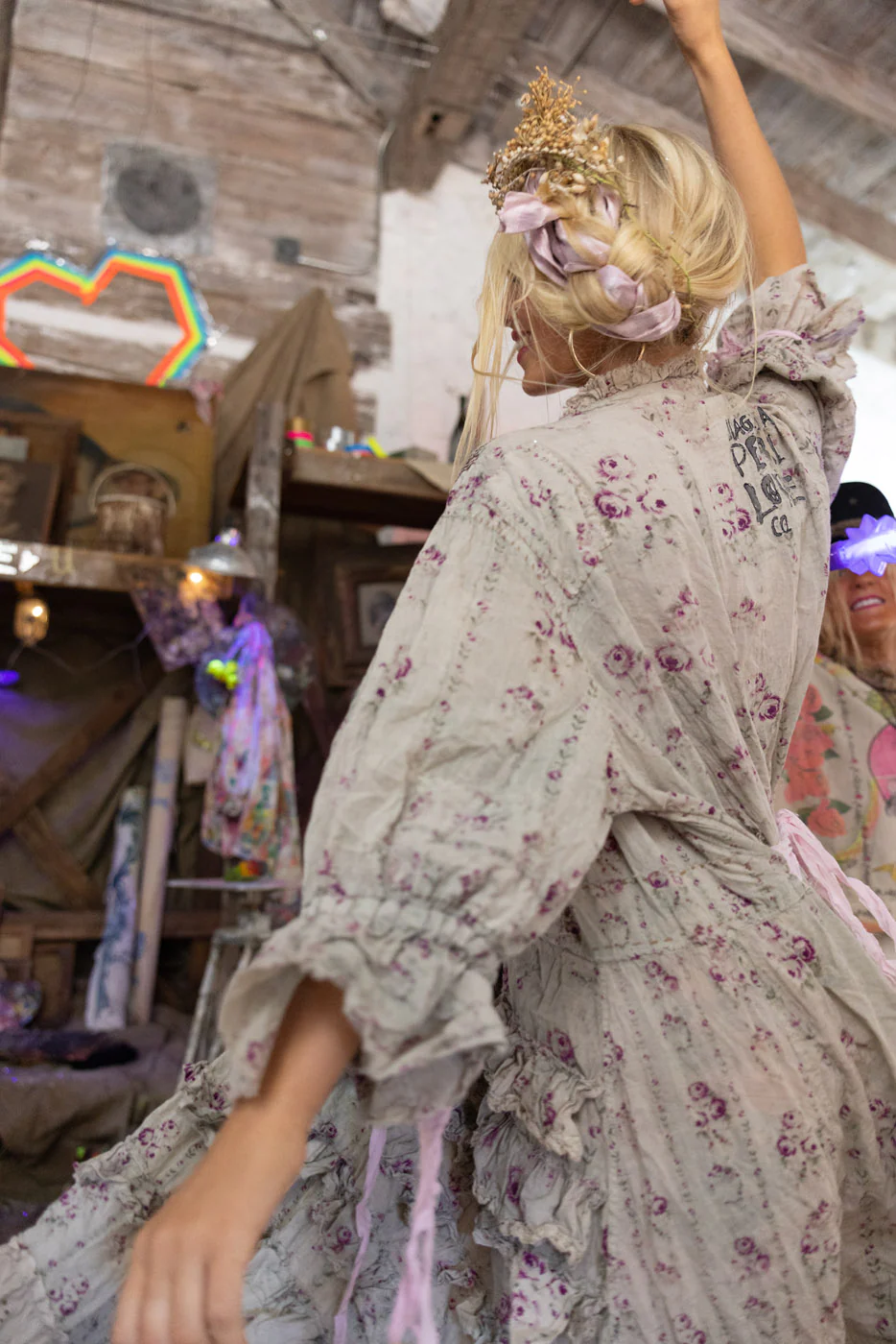 Ainsley Gown - Image 3