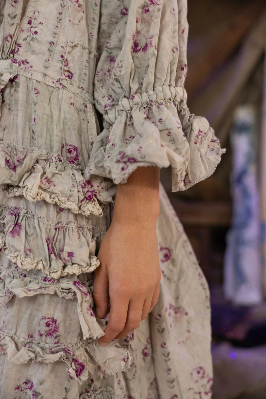 Ainsley Gown - Image 9