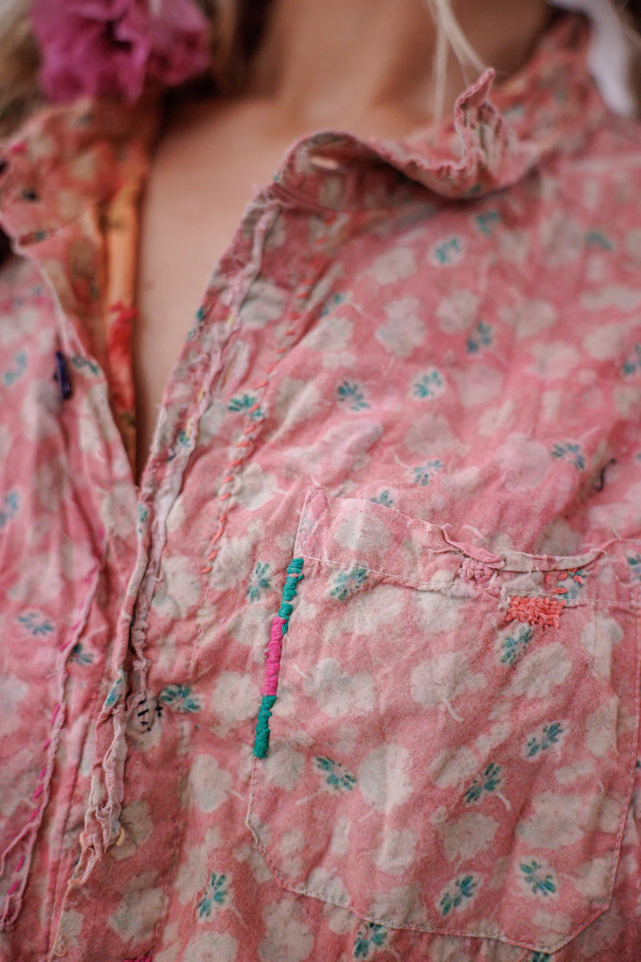 Alphonse Shirt - Image 3