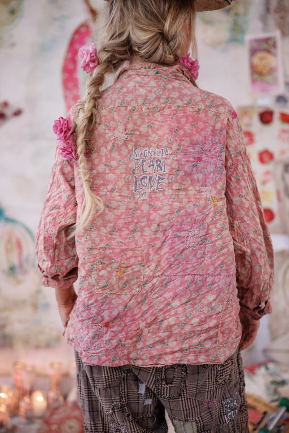 Alphonse Shirt - Image 8