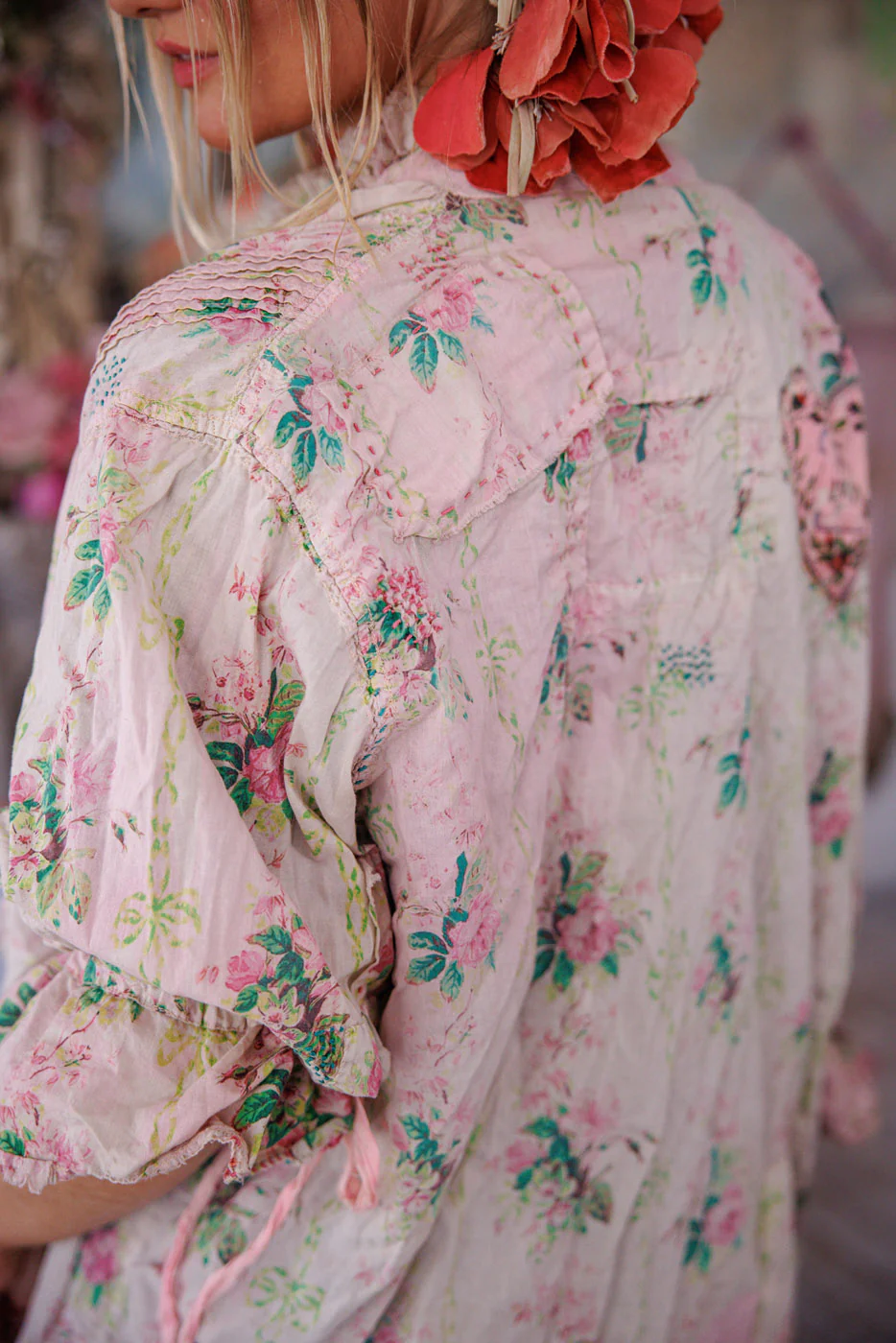 Amadeus Blouse - Image 10