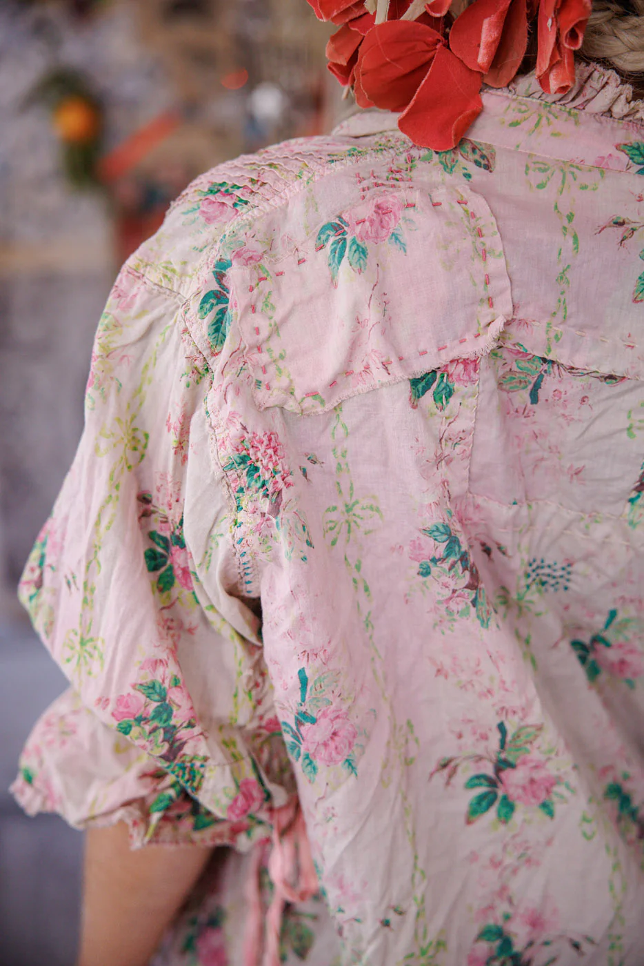 Amadeus Blouse - Image 11