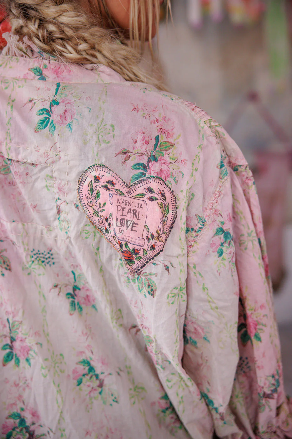 Amadeus Blouse - Image 12