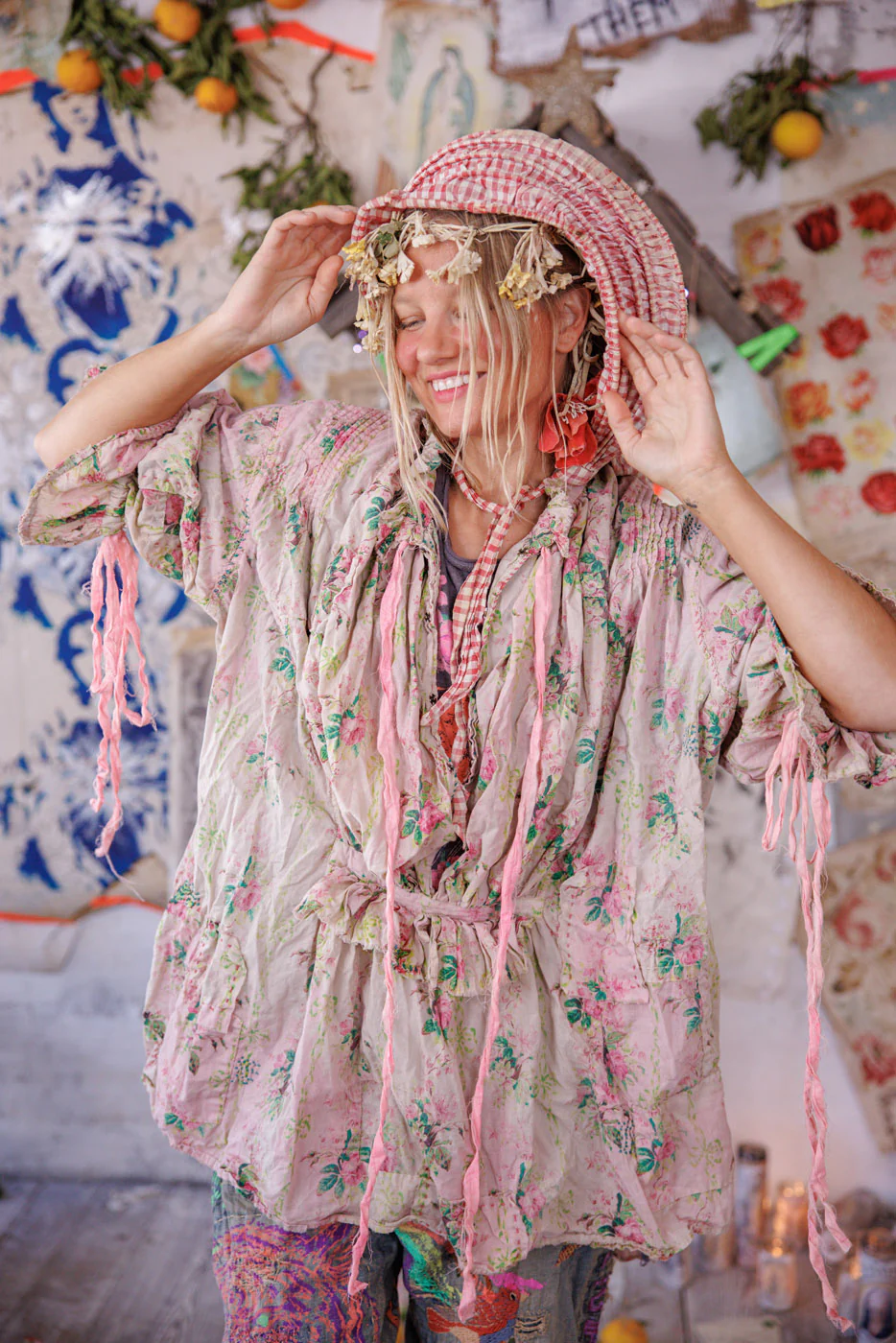 Amadeus Blouse - Image 3