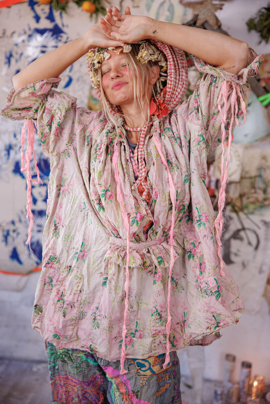 Amadeus Blouse - Image 4