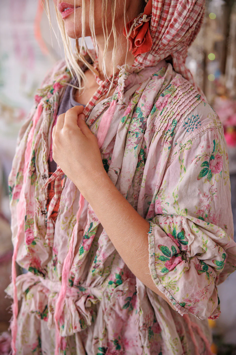 Amadeus Blouse - Image 5