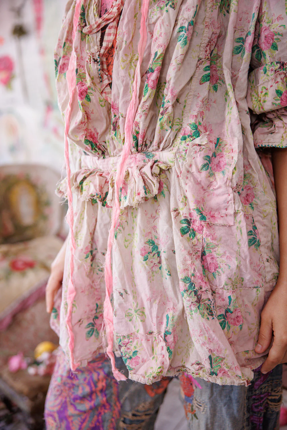 Amadeus Blouse - Image 7