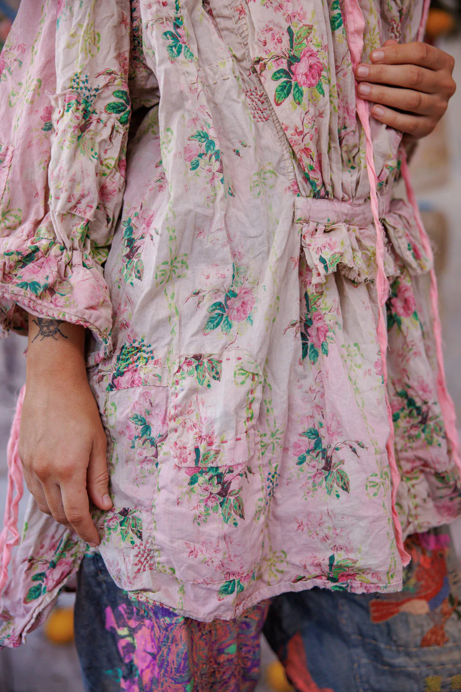Amadeus Blouse - Image 8