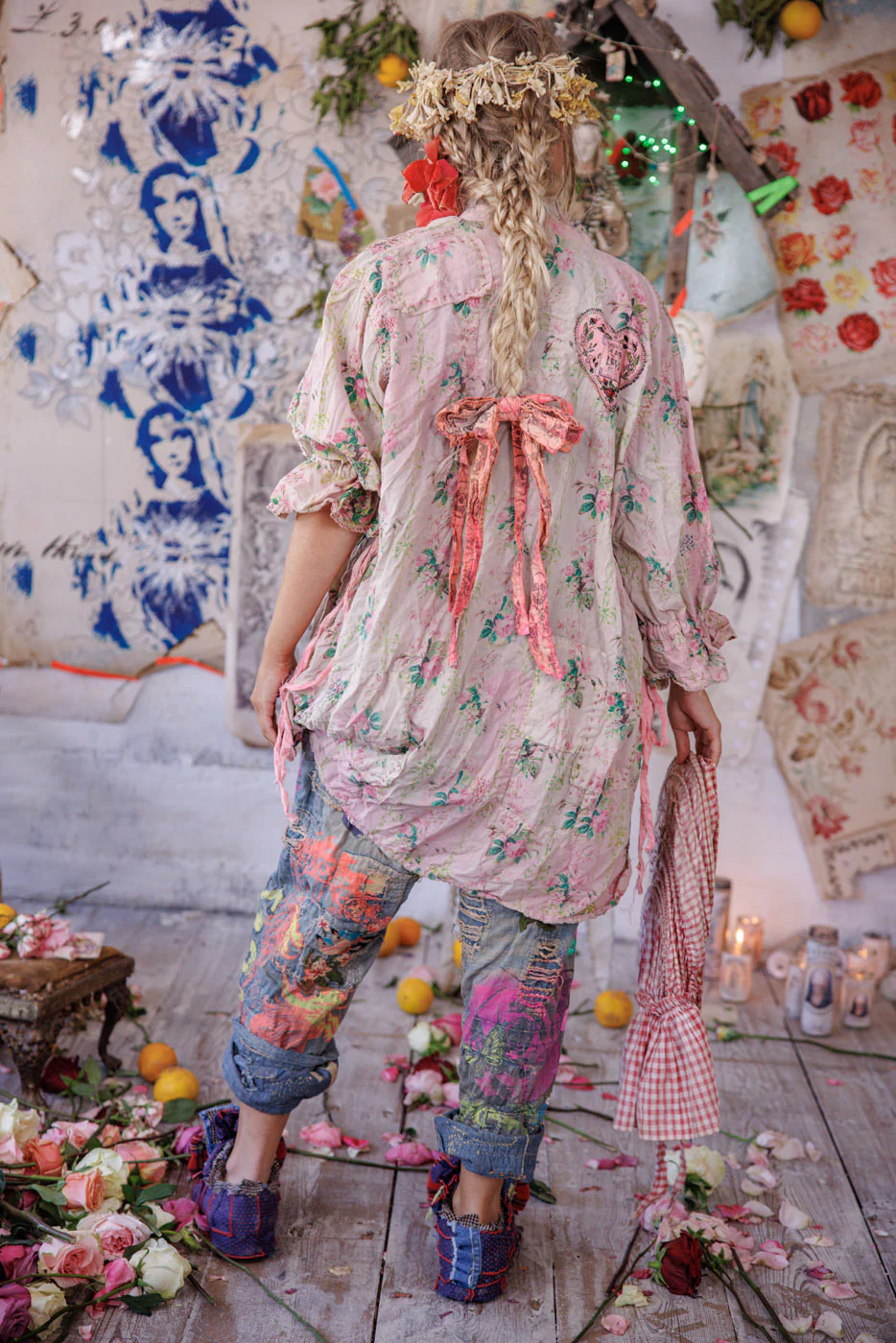 Amadeus Blouse - Image 9