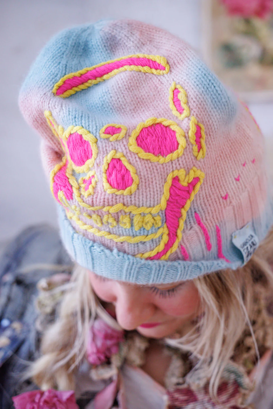 Amor Beanie - Image 2