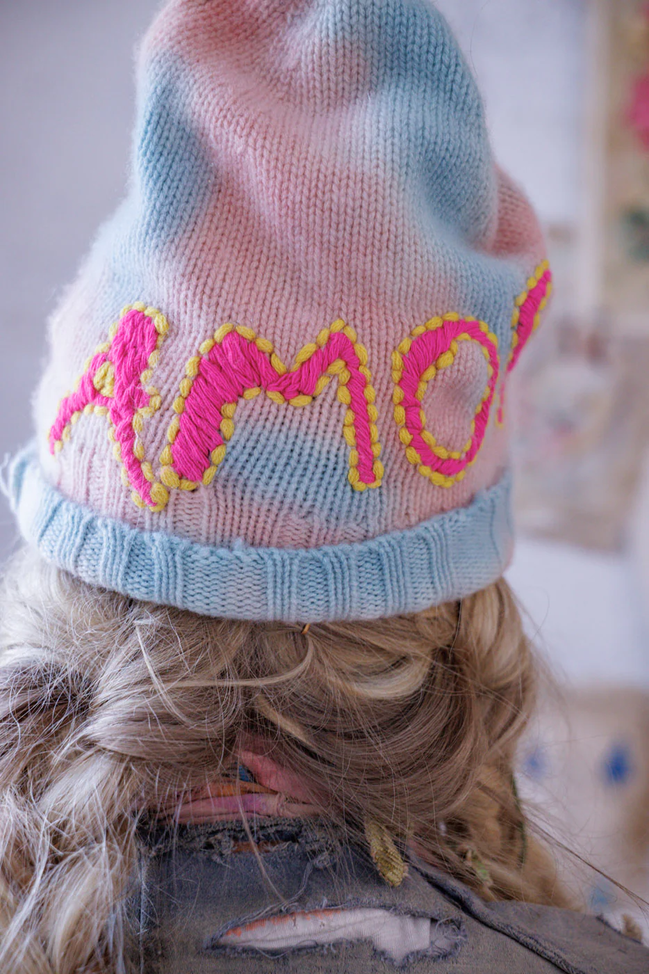 Amor Beanie - Image 6